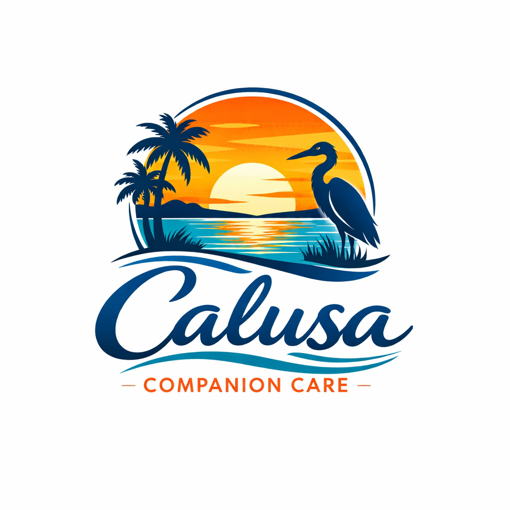 Calusa Companion Care